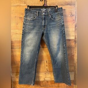 Levi's Denizen 285 Relaxed Jeans